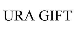 URA GIFT trademark