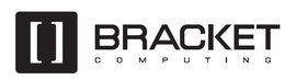 BRACKET C O M P U T I N G trademark