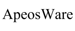 APEOSWARE trademark