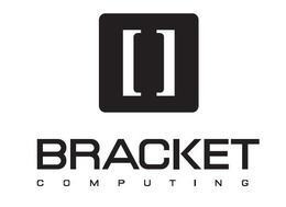 BRACKET COMPUTING trademark