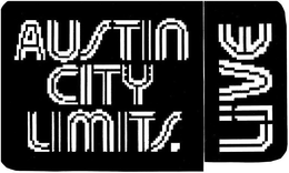 AUSTIN CITY LIMITS. LIVE trademark