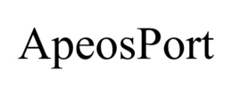 APEOSPORT trademark