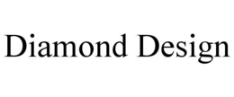 DIAMOND DESIGN trademark