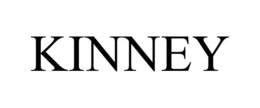KINNEY trademark
