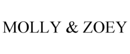 MOLLY & ZOEY trademark