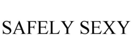 SAFELY SEXY trademark