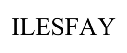 ILESFAY trademark