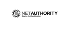 NETAUTHORITY DEVICE AUTHENTICATION trademark