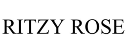 RITZY ROSE trademark