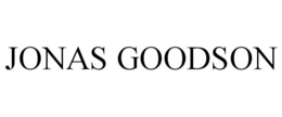 JONAS GOODSON trademark
