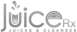 JUICERX JUICES & CLEANSES trademark