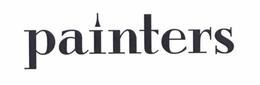 PAINTERS trademark