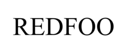 REDFOO trademark