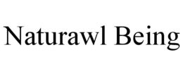 NATURAWL BEING trademark