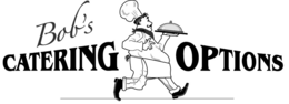 BOB'S CATERING OPTIONS trademark