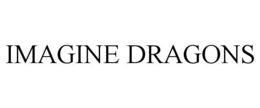 IMAGINE DRAGONS trademark