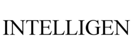 INTELLIGEN trademark