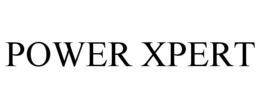 POWER XPERT trademark