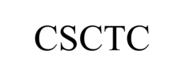 CSCTC trademark