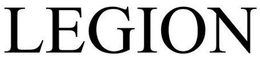 LEGION trademark
