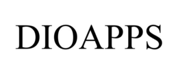 DIOAPPS trademark