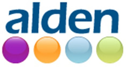 ALDEN trademark