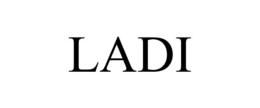 LADI trademark