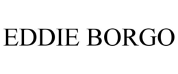 EDDIE BORGO trademark