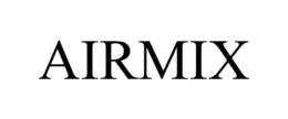 AIRMIX trademark