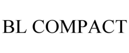 BL COMPACT trademark