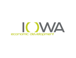 IOWA ECONOMIC DEVELOPMENT trademark