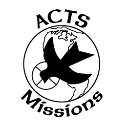 ACTS MISSIONS trademark