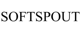 SOFTSPOUT trademark