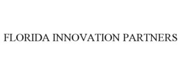FLORIDA INNOVATION PARTNERS trademark