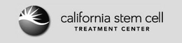 CALIFORNIA STEM CELL TREATMENT CENTER trademark