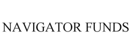 NAVIGATOR FUNDS trademark