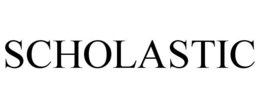 SCHOLASTIC trademark