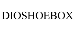 DIOSHOEBOX trademark