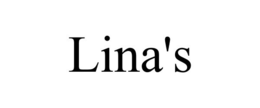 LINA'S trademark