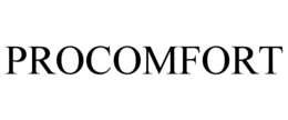 PROCOMFORT trademark