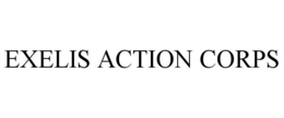 EXELIS ACTION CORPS trademark