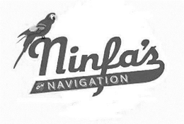 NINFA'S ON NAVIGATION trademark