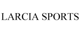 LARCIA SPORTS trademark