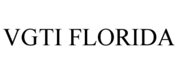 VGTI FLORIDA trademark
