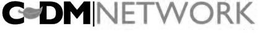 C-DM|NETWORK trademark