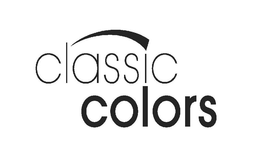 CLASSIC COLORS trademark