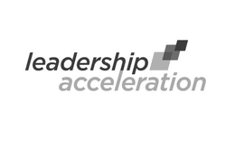 LEADERSHIP ACCELERATION trademark