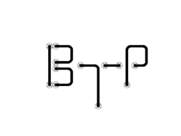 BTP trademark