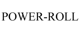 POWER-ROLL trademark