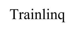 TRAINLINQ trademark
